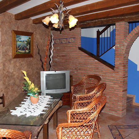 Casa Rural Laura Villafeliche Eksteriør billede